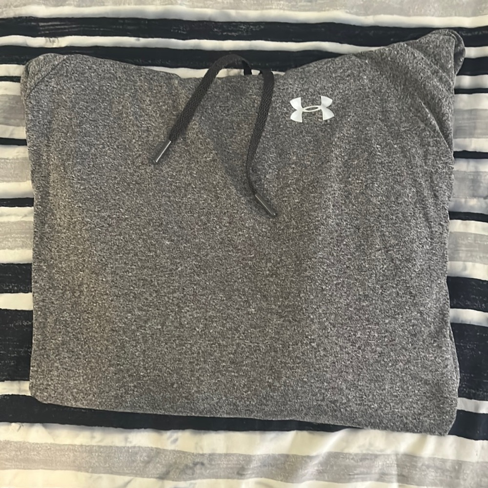 Women’s Under Armor hoodie